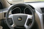 Chevrolet Traverse 2009 года